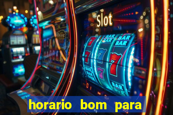 horario bom para jogar fortune rabbit